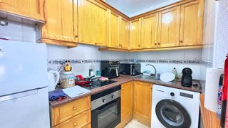 Piso en venta en Playa del Cura en Torrevieja