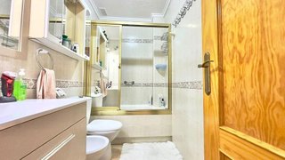 Piso en venta en Playa del Cura en Torrevieja