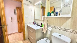 Piso en venta en Playa del Cura en Torrevieja