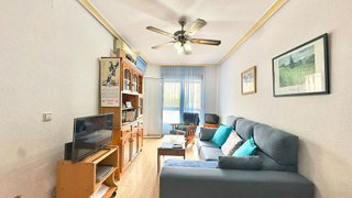 Piso en venta en Playa del Cura en Torrevieja