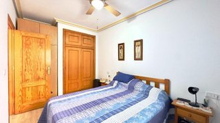 Piso en venta en Playa del Cura en Torrevieja
