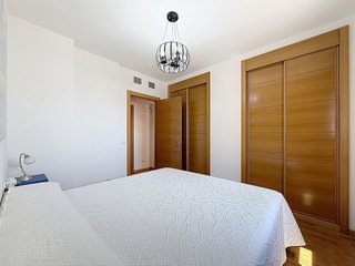Ático en alquiler en Teatinos en Málaga