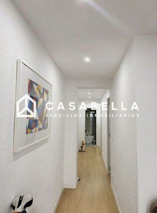 Piso en alquiler en Zona Concordia en Burjassot