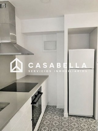 Piso en alquiler en Zona Concordia en Burjassot