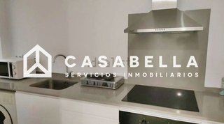 Piso en alquiler en Zona Concordia en Burjassot