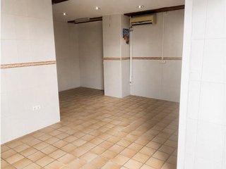 Local comercial en alquiler en Pueblo Levante en Benidorm