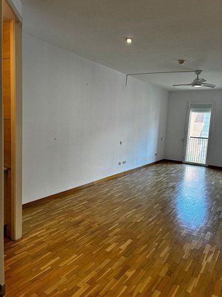 Piso en alquiler en La Nova Esquerra de l'Eixample en Barcelona