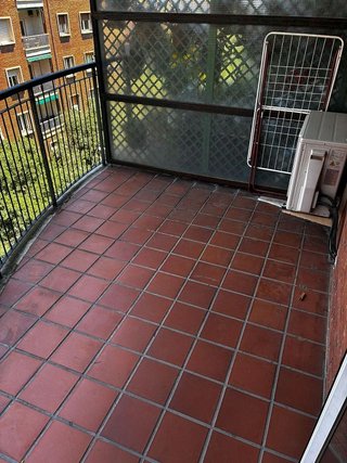 Piso en alquiler en La Nova Esquerra de l'Eixample en Barcelona