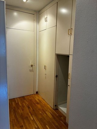 Piso en alquiler en La Nova Esquerra de l'Eixample en Barcelona