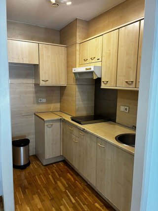 Piso en alquiler en La Nova Esquerra de l'Eixample en Barcelona