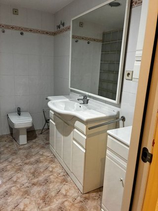 Piso en alquiler en La Nova Esquerra de l'Eixample en Barcelona