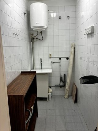 Piso en alquiler en La Nova Esquerra de l'Eixample en Barcelona