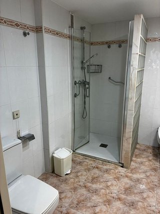 Piso en alquiler en La Nova Esquerra de l'Eixample en Barcelona