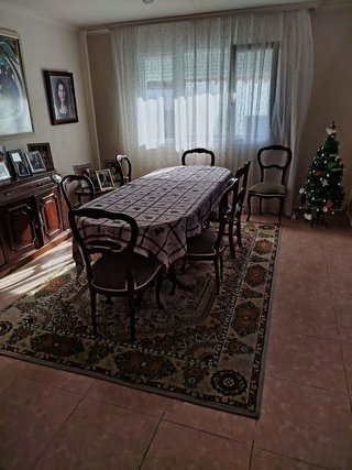 Chalet en venta en La Granja-La Colina-Los Pastores en Algeciras