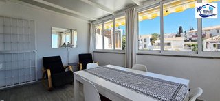 Casa adosada en venta en Caleta de Vélez en Vélez-Málaga