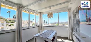 Casa adosada en venta en Caleta de Vélez en Vélez-Málaga
