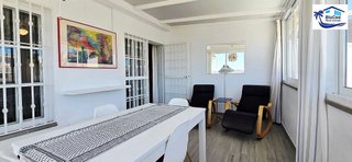 Casa adosada en venta en Caleta de Vélez en Vélez-Málaga
