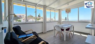 Casa adosada en venta en Caleta de Vélez en Vélez-Málaga