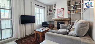 Casa adosada en venta en Caleta de Vélez en Vélez-Málaga