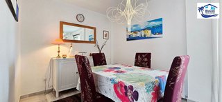 Casa adosada en venta en Caleta de Vélez en Vélez-Málaga