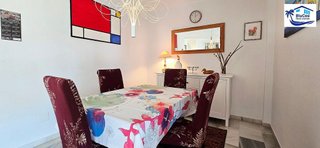 Casa adosada en venta en Caleta de Vélez en Vélez-Málaga