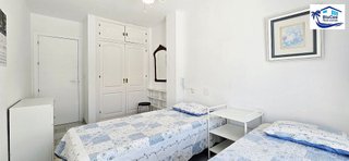 Casa adosada en venta en Caleta de Vélez en Vélez-Málaga