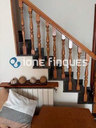 Casa en venta en Concòrdia en Sabadell
