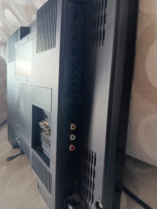 Televisor OKI 19 LCD con Mando