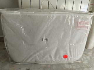 Cuna de viaje bbest / Colchoneta plegable