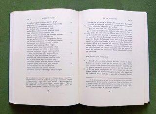 T. Lucrecio Caro. De la naturaleza.  Alma Mater.