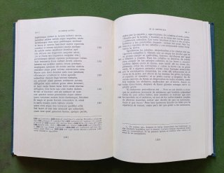 T. Lucrecio Caro. De la naturaleza.  Alma Mater.
