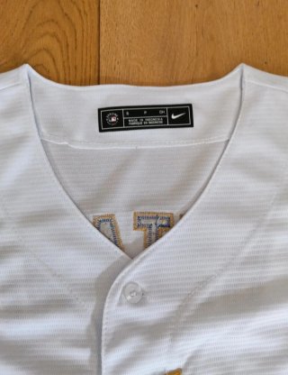Maglia MLB dei Los Angeles Dodgers