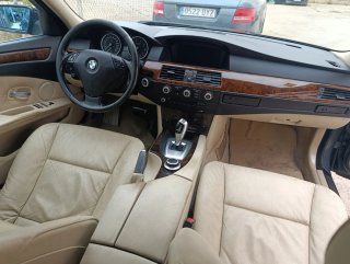 BMW Serie 5 2007