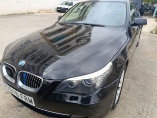 BMW Serie 5 2007