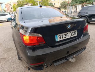 BMW Serie 5 2007