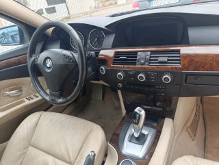 BMW Serie 5 2007