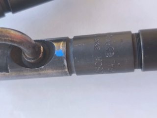 Inyectores Nissan Cabstar DB30