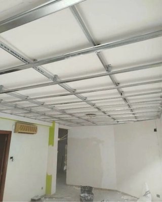 Oficial de pladur y pintura #651167753