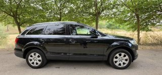 Audi Q7 2008