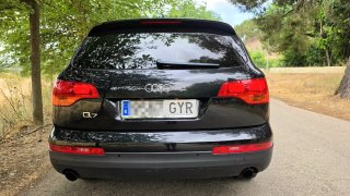 Audi Q7 2008
