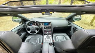 Audi Q7 2008