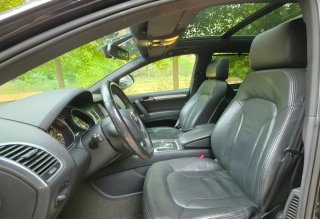 Audi Q7 2008