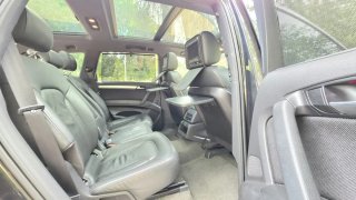 Audi Q7 2008