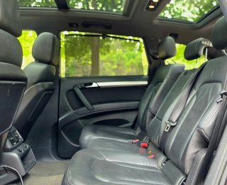 Audi Q7 2008