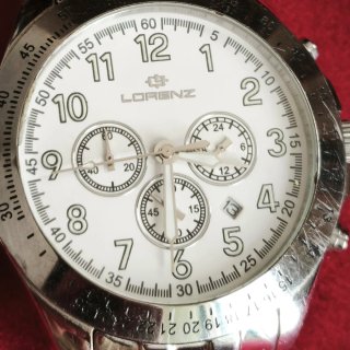 Orologi Lorenz uomo