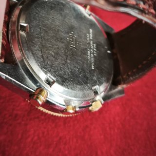Orologi Lorenz uomo