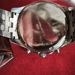Orologi Lorenz uomo
