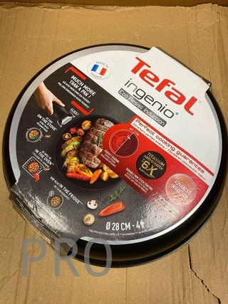 Sartén - Tefal