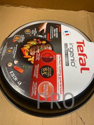 Sartén - Tefal