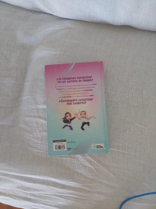 Torneo de magia